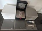 Oris - Aquis Date - 01 733 7730 4152-07 8 24 05PEB - Heren -, Sieraden, Tassen en Uiterlijk, Nieuw