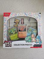 Pokémon - 1 Sealed box - Scarlet & Violet, Nieuw