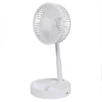 Benson Compacte USB Ventilator - 3 Windsnelheden - Draagb..., Witgoed en Apparatuur, Airco's, Ophalen of Verzenden, Nieuw