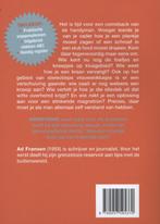 Handyman 9789057595370 Ad Fransen, Verzenden, Zo goed als nieuw, Ad Fransen