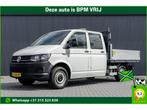 Volkswagen Transporter | Zakelijke Lease v.a. €445.28 pm, Auto's, Automaat, Stof, Gebruikt, Euro 6