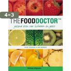 The food doctor 9789059202337 V. Edgson, Boeken, Verzenden, Zo goed als nieuw, V. Edgson