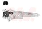RAAMREGELAAR VOOR RENAULT TWINGO 1993-1998 8200051780, Ophalen of Verzenden, Nieuw
