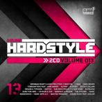 Slam! Hardstyle Volume 13  - CD -, Cd's en Dvd's, Cd's | Overige Cd's, Verzenden, Nieuw in verpakking