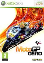 MotoGP 09/10 Xbox 360 Garantie & morgen in huis!, Spelcomputers en Games, Games | Xbox 360, 1 speler, Racen en Vliegen, Ophalen of Verzenden
