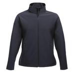 -60% Regatta  Regatta Dames a printable softshell jas  maat, Verzenden, Nieuw