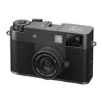 Fujifilm X half Charcoal, Ophalen of Verzenden, Nieuw, Compact