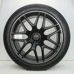 Originele velgen 22 inch Mercedes-Benz G63 5x130 *IN1003002*, Auto-onderdelen, Gebruikt, Overige maten, Ophalen of Verzenden, Personenwagen