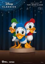 Disney Classic Series Mini Egg Ducktales Huey, Dewey & Louie, Nieuw, Ophalen of Verzenden