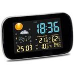 2dekans | Infinity Goods Weerstation - Weersverwachting -, Ophalen of Verzenden, Zo goed als nieuw