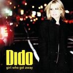 cd - Dido - Girl Who Got Away, Verzenden, Zo goed als nieuw
