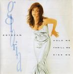 cd - Gloria Estefan - Hold Me, Thrill Me, Kiss Me, Cd's en Dvd's, Zo goed als nieuw, Verzenden