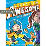 Captain Awesome and the New Kid 9781442441996 Stan Kirby, Verzenden, Gelezen, Stan Kirby