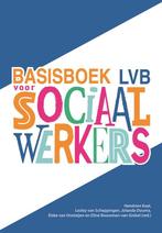 Basisboek lvb voor sociaal werkers 9789023258223, Verzenden, Zo goed als nieuw