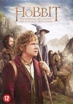 The Hobbit An Unexpected Journey - DVD (Films (Geen Games)), Cd's en Dvd's, Dvd's | Overige Dvd's, Ophalen of Verzenden, Zo goed als nieuw