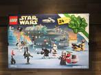 Lego Set - 75307 - Star Wars - Star Wars Advent Calendar, Nieuw