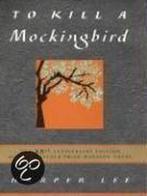 To Kill a Mockingbird 9780060194994 Harper Lee, Verzenden, Gelezen, Harper Lee