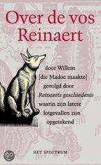 Over De Vos Reinaert door Willem die Madoc maakte gevolgd, Boeken, Gelezen, Willem Die Madoc Maakte, Verzenden