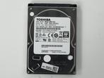[RETOURDEAL] Toshiba Disk Drive 1TB MQ01ABD100 - SSD, Ophalen of Verzenden, Nieuw