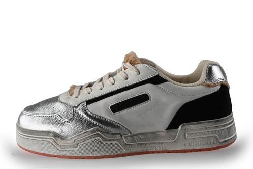 Scotch & Soda Sneakers in maat 41 Wit | 10% extra korting, Kleding | Dames, Schoenen, Wit, Gedragen, Sneakers of Gympen, Verzenden