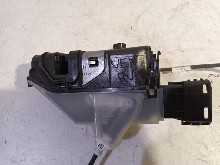 Slot mechaniek portier elektrisch centrale vergrendeling rec, Auto-onderdelen, Carrosserie en Plaatwerk, ARN erkend, Stiba lid