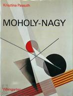 Moholy-Nagy, Nieuw, Verzenden