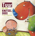 Tuur en zijn knutseldoos 9789044813050 Peter Teunissen, Verzenden, Zo goed als nieuw, Peter Teunissen