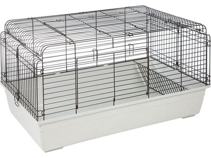 Flamingo Sprinters Kooi - Voor Konijnen en Knaagdieren -, Huis en Inrichting, Woonaccessoires | Overige, Nieuw, Verzenden