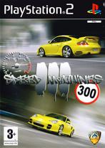 Playstation 2 Speed Machines III / 3, Verzenden, Zo goed als nieuw