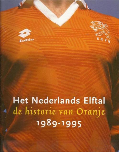 NEDERLANDS ELFTAL 1989-1995 9789024526444 M. Verkamman, Boeken, Hobby en Vrije tijd, Gelezen, Verzenden