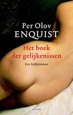Het boek der gelijkenissen 9789041424211 Per Olov Enquist, Verzenden, Zo goed als nieuw, Per Olov Enquist