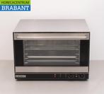 RVS Euromax Linea Nero Turbo 10903N Heteluchtoven Oven 60 x, Ophalen of Verzenden, Nieuw in verpakking