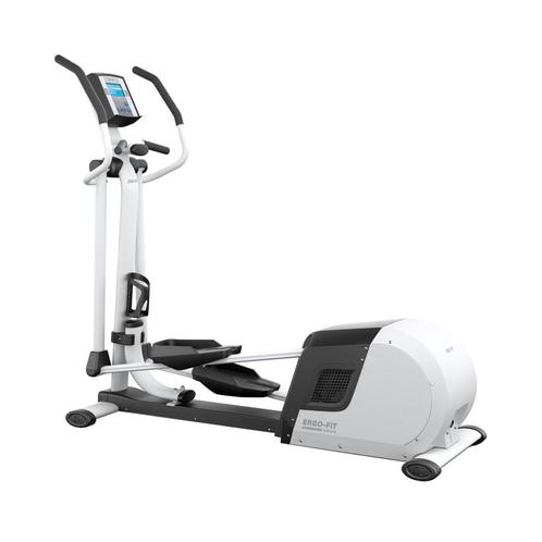 Ergo-Fit Crosstrainer 4000, Sport en Fitness, Fitnessapparatuur, Nieuw, Verzenden