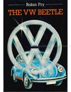 THE VW BEETLE, Nieuw, Volkswagen, Author