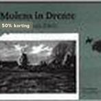 Molens in Drente in oude ansichten / Toen boekje H. Visser, Verzenden, Zo goed als nieuw, H. Visser