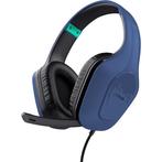 Trust GXT 415B Zirox - Bedrade Gaming Headset - voor PC,, Ophalen of Verzenden, Zo goed als nieuw