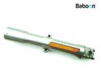 Voorvork Buitenpoot Rechts Harley-Davidson FLSTF Softail Fat, Verzenden, Gebruikt