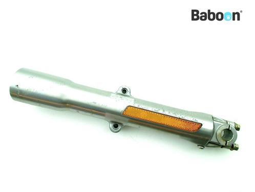 Voorvork Buitenpoot Rechts Harley-Davidson FLSTF Softail Fat, Motoren, Onderdelen | Harley-Davidson, Gebruikt, Verzenden