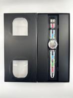James Bond - Swatch 007 Collection – On Her Majesty’s Secret, Verzamelen, Nieuw