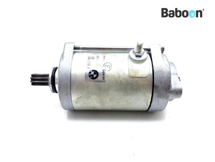 Startmotor BMW K 1600 Bagger 2022 (K1600B 22) (8562101), Motoren, Onderdelen | BMW, Gebruikt, Verzenden