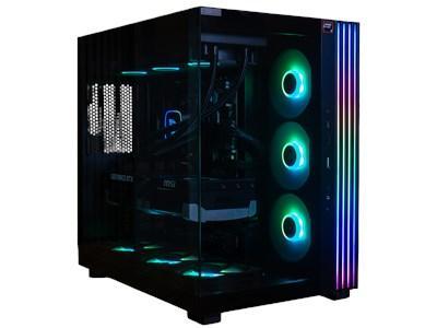 [Nieuw] Paradigit Gaming Battlebox AMD, Computers en Software, Desktop Pc's, Verzenden