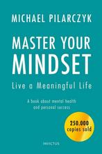 9789079679676 Master your Mindset, Live a Meaningful Life, Nieuw, Michael Pilarczyk, Verzenden