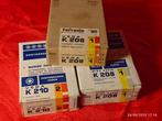Agfa, 3M, Ferrania Lotto Carta fotografica Fotopapier