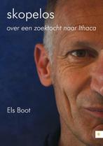 Skopelos 9789048433490 Els Boot, Verzenden, Gelezen, Els Boot