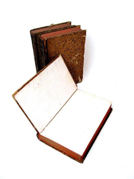 Francis Bacon / Antoine Lasalle (trad.) - Œuvres de François, Antiek en Kunst, Antiek | Boeken en Bijbels
