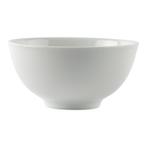 Rijstkommen | WHITEWARE | Porselein | Wit | 39cl | 12 Stuks, Verzenden, Nieuw in verpakking