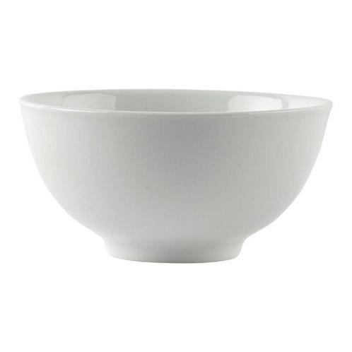 Rijstkommen | WHITEWARE | Porselein | Wit | 39cl | 12 Stuks, Zakelijke goederen, Horeca | Keukenapparatuur, Nieuw in verpakking