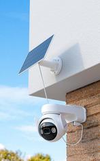 Imou Cell PT Solar Kit - Beveiligingscamera - 2K QHD, Verzenden, Zo goed als nieuw