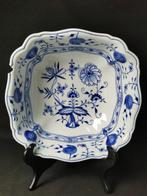 Meissen - Cipolla Blu - Ciotola insalatiera grande-