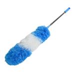 Benson Telescopische plumeau - uitschuifbaar 78-248 cm -..., Huis en Inrichting, Schoonmaakartikelen, Ophalen of Verzenden